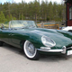 Image for article titled Jaguar E-type